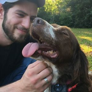 Meet your Posher, Jack